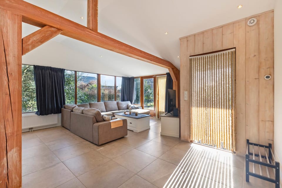 Vacation Home Coraal in Groote Keeten House in Callantsoog