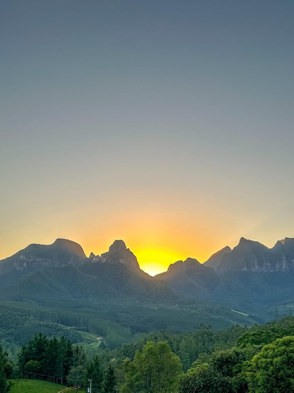 Landmark view, Mountain view, Mountain view