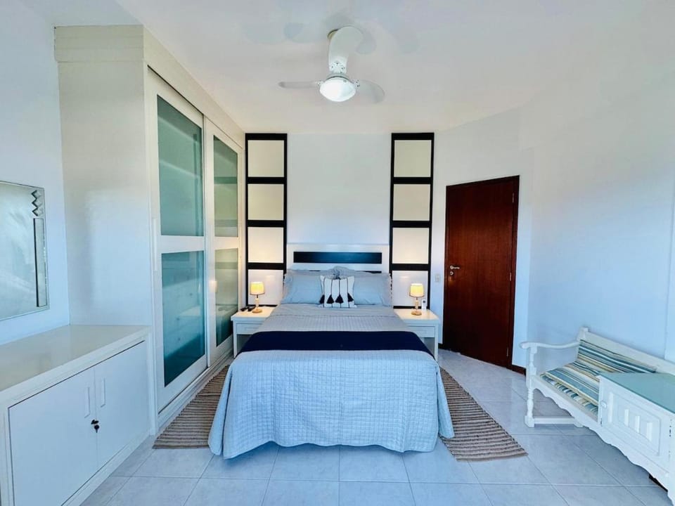 3302 - Luxo com Vista Mar Deslumbrante Apartment in Cabo Frio