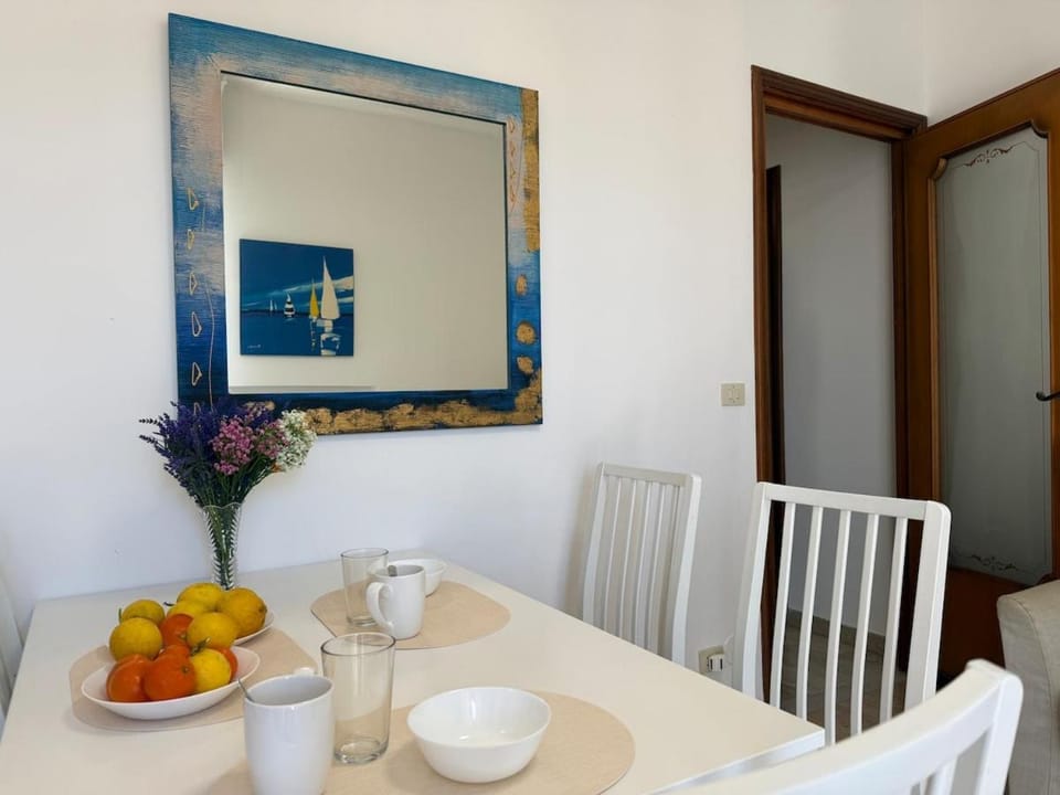DIMORA Concept - Cozy Corner Loano Apartment in Loano