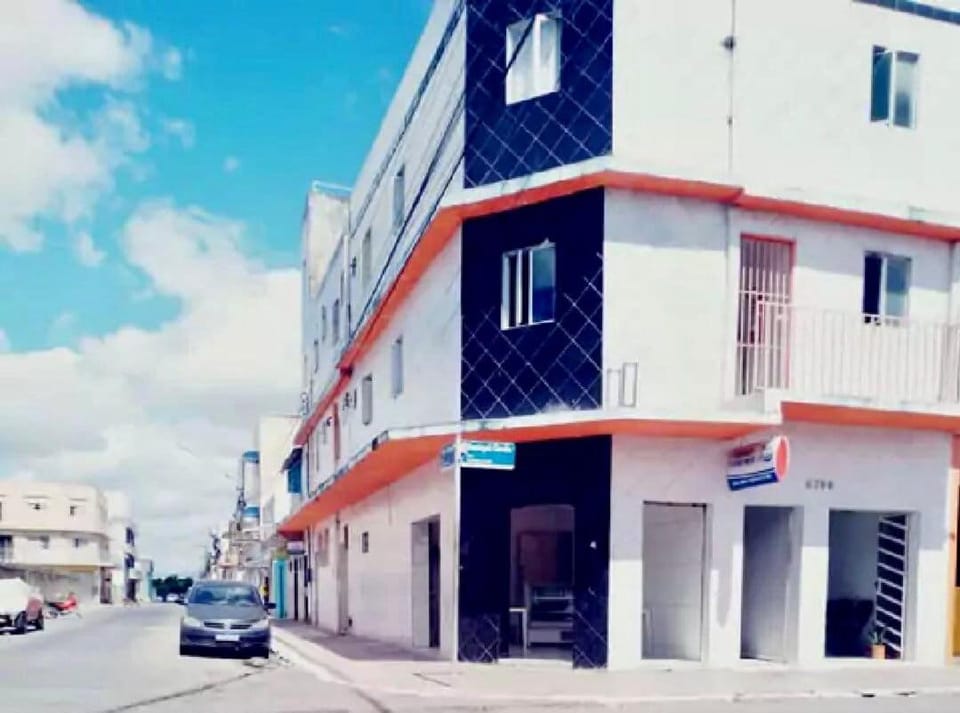 Soberano hotel Hotel in State of Sergipe, Brazil