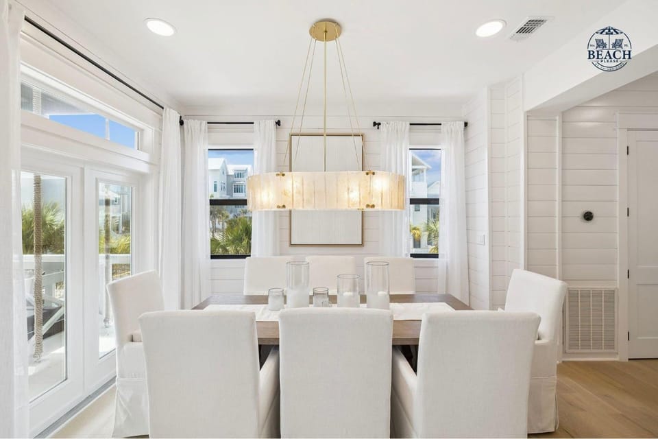 Beach,Please House in Inlet Beach