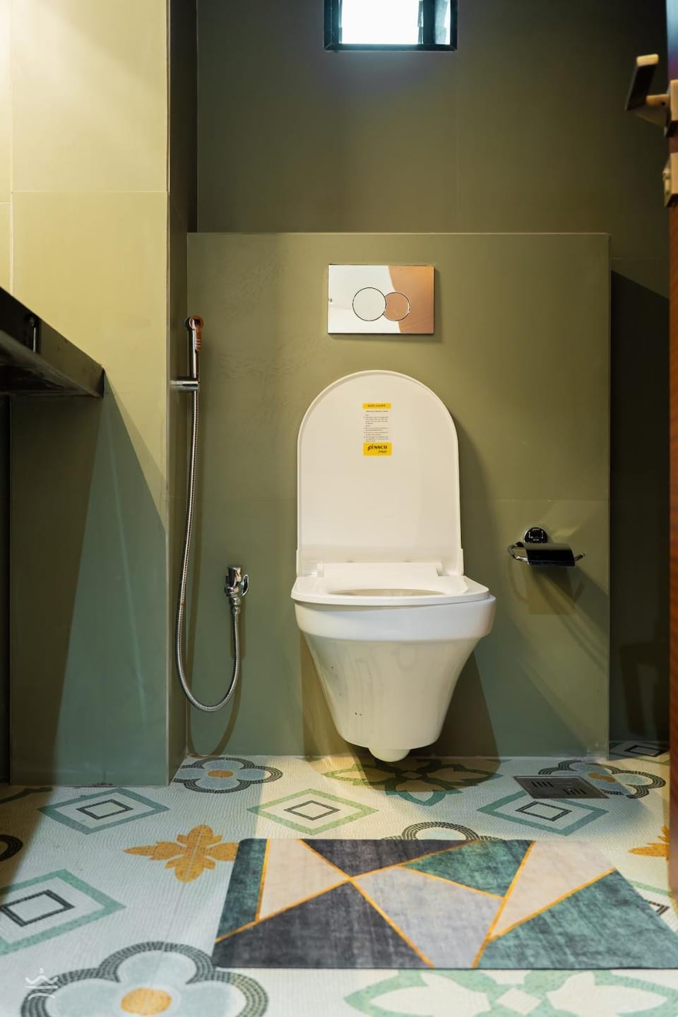 Toilet, Bathroom