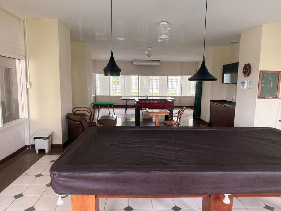 Praia e sol, Pé na Areia Apartment in Rio de Janeiro