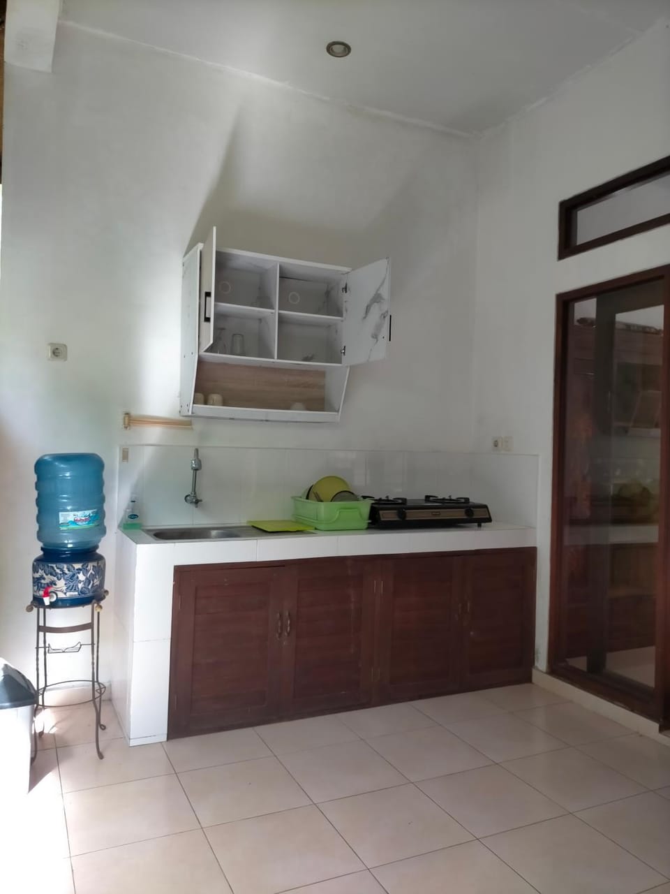 Sang Fajar Ubud Apartment in Ubud