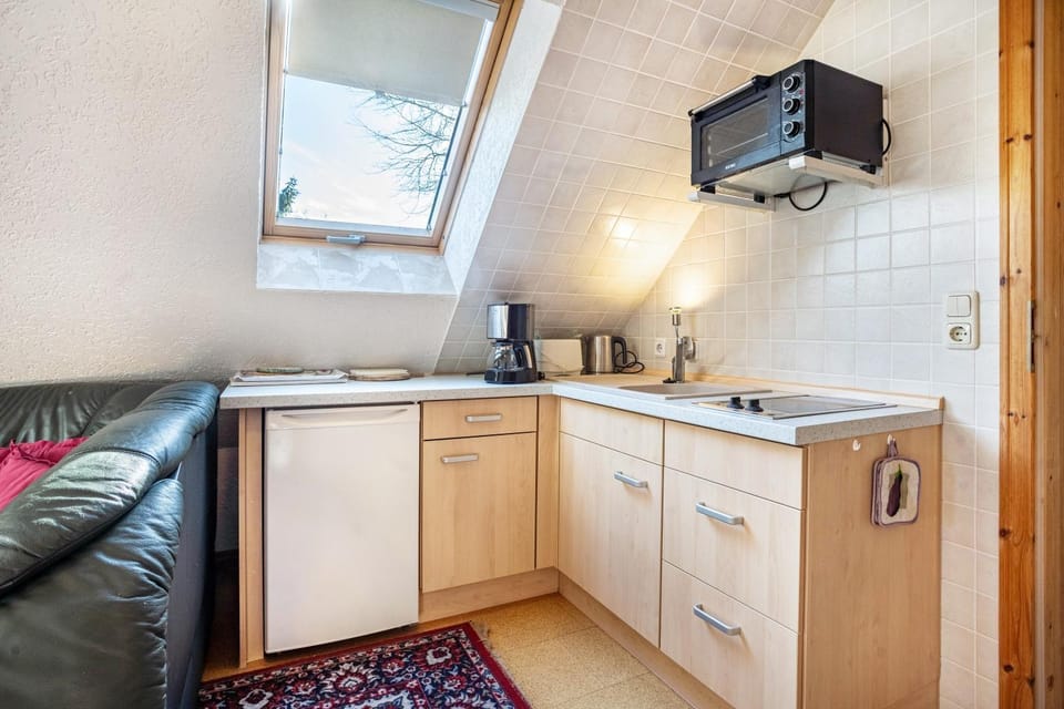 Property building, Kitchen or kitchenette, Living room