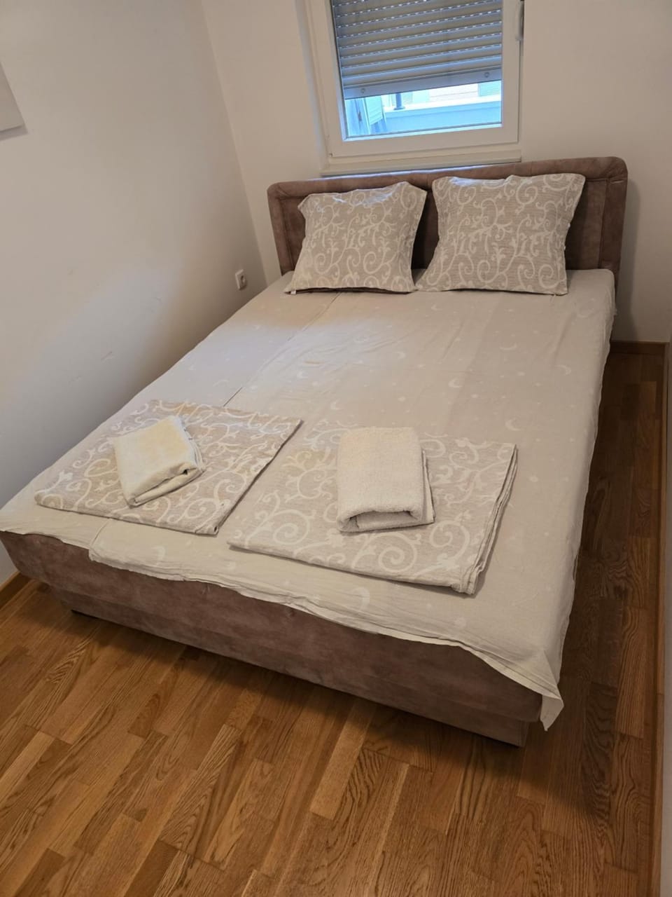 Balkan apartmani Apartment in Novi Sad