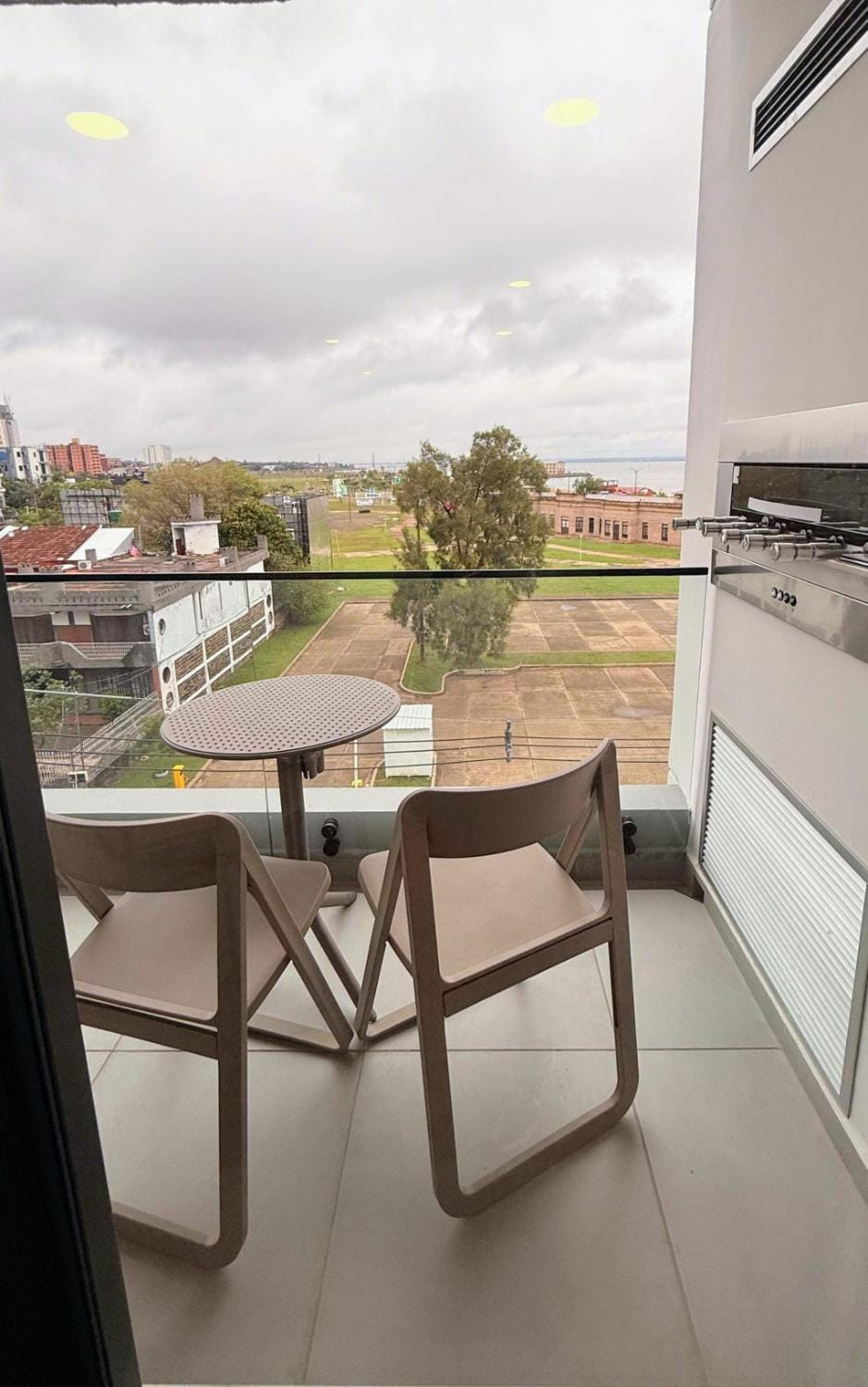 Refujio del Mar Apartment in Misiones Province, Argentina