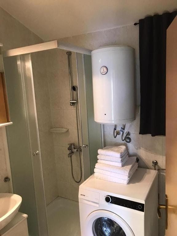 Apartman Jumic Apartment in Primorje-Gorski Kotar County