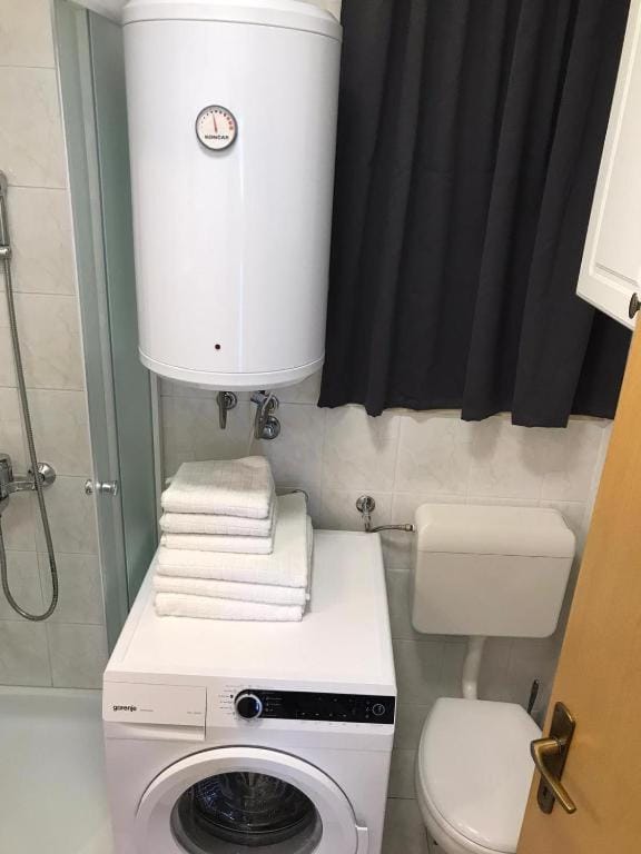 Apartman Jumic Apartment in Primorje-Gorski Kotar County