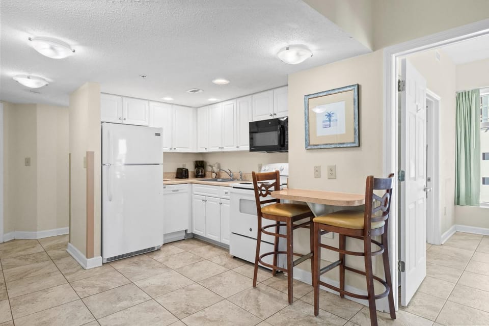 HS Unit 801 - Oceanfront House in Myrtle Beach