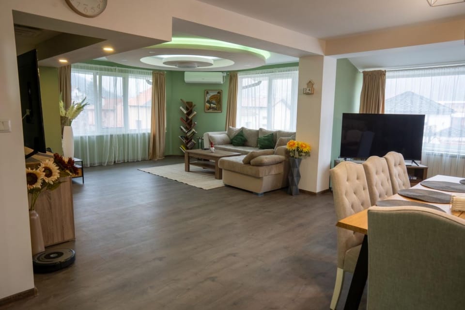 Апартамент за гости БЕЛ ВЮ Apartment in Bulgaria
