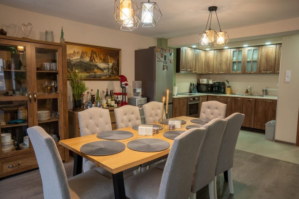 Апартамент за гости БЕЛ ВЮ Apartment in Bulgaria