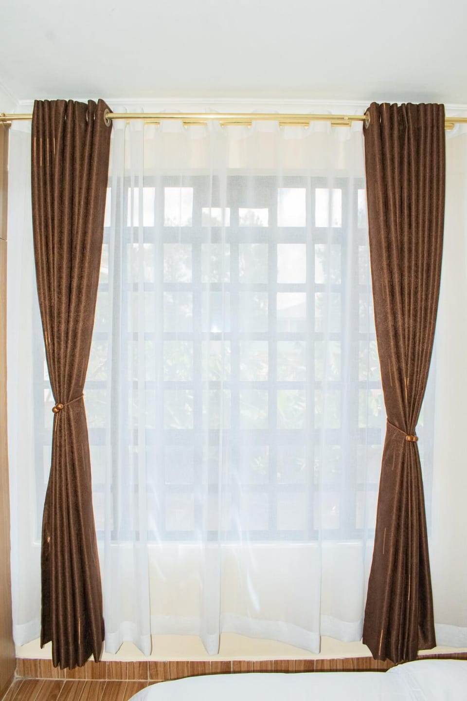 Elegant 1BR Apartment in Eldoret Apartment in Kenya