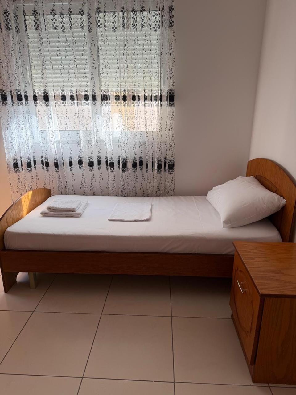 Classic Apartment near the Sea Apartment in Sarandë