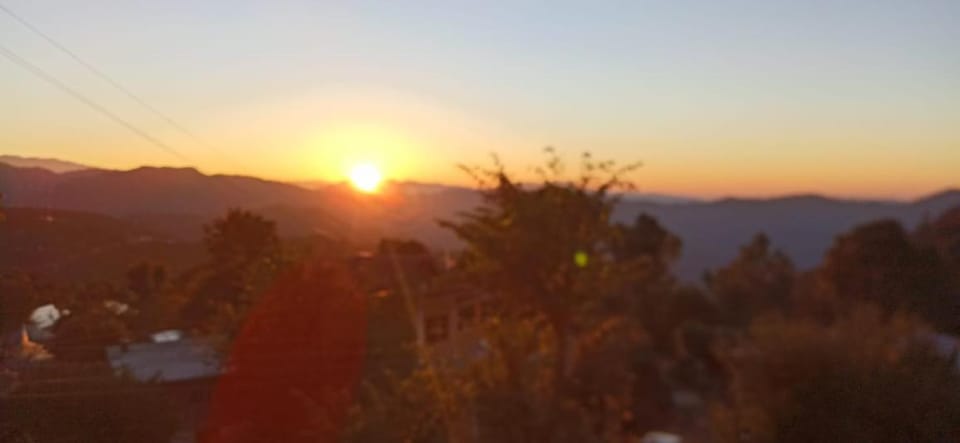 Navalya Homestay Kasauli Vacation rental in Uttarakhand