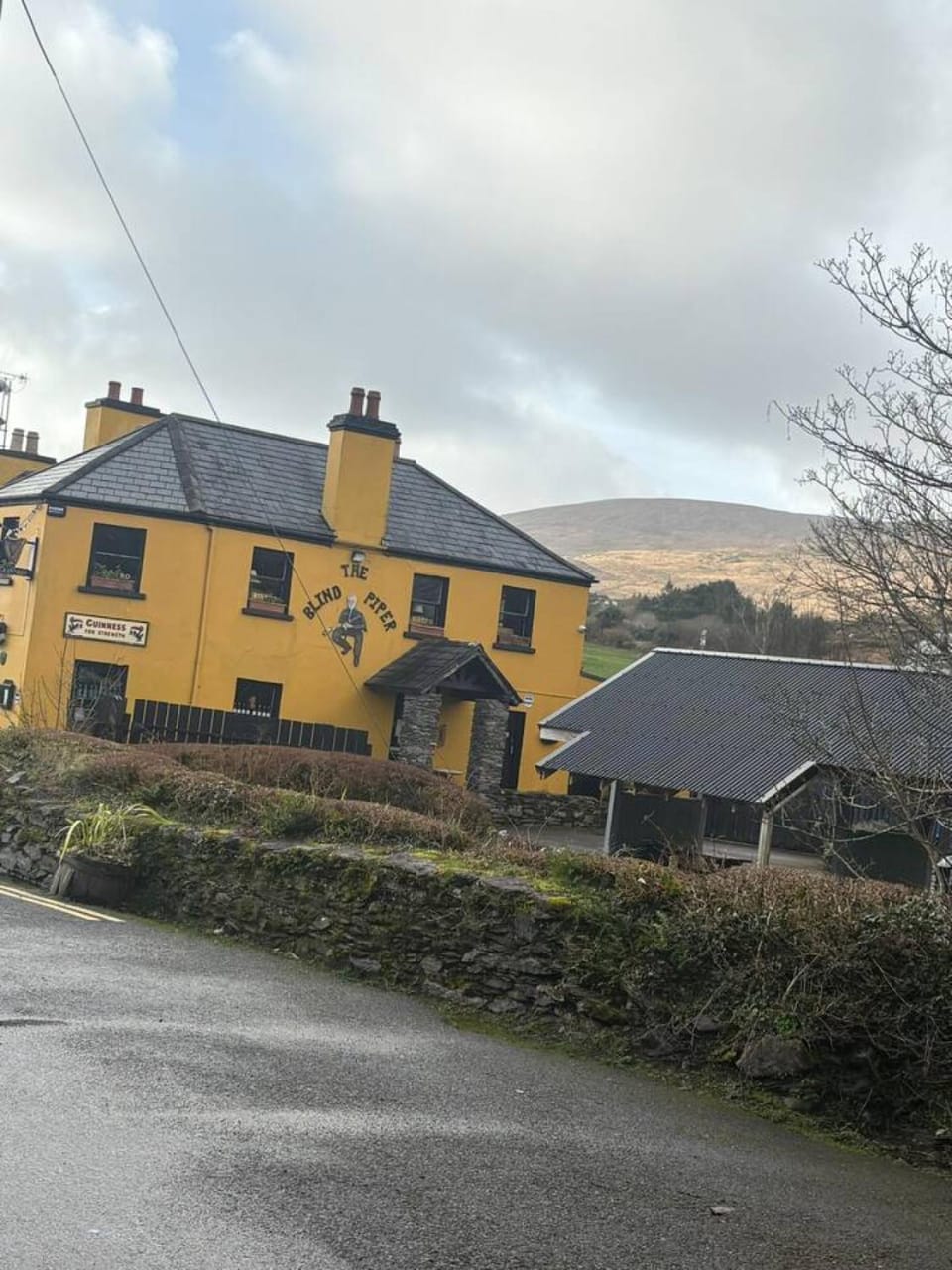 Stylish Holiday Home - Caherdaniel House in County Kerry