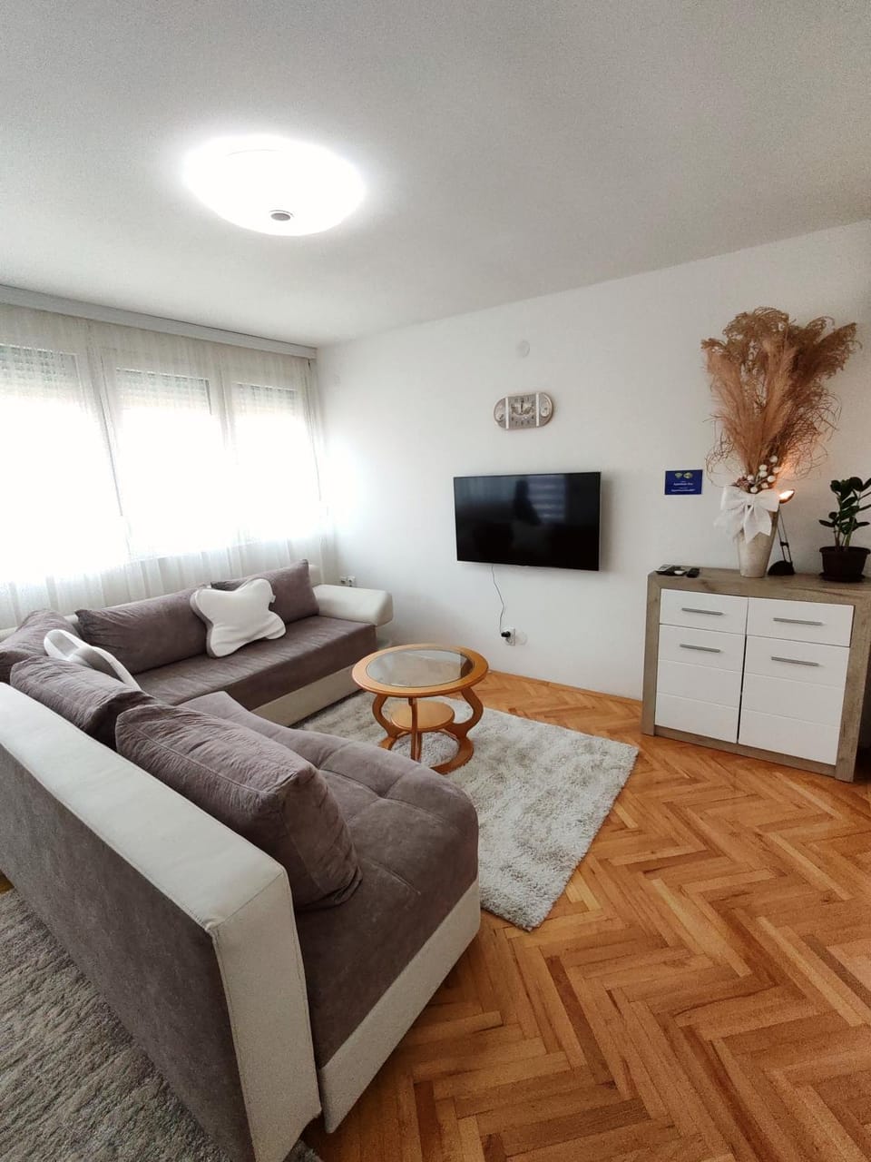 Apartman ANA Apartment in Serbia