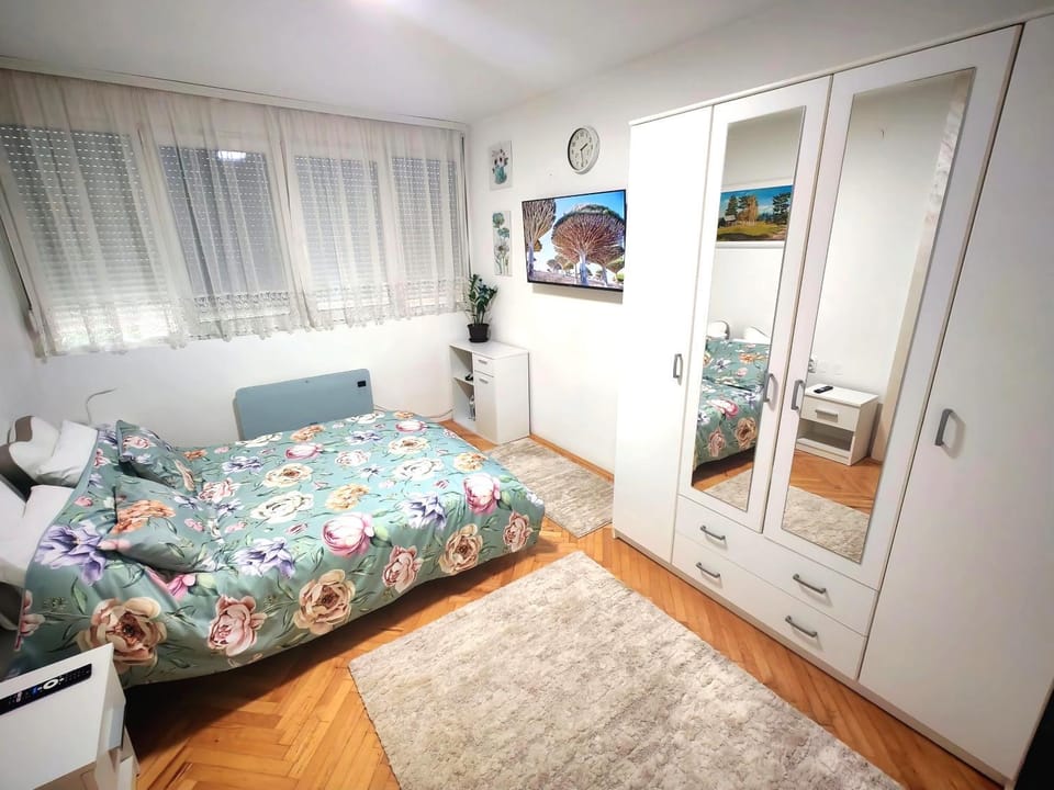 Apartman ANA Apartment in Serbia