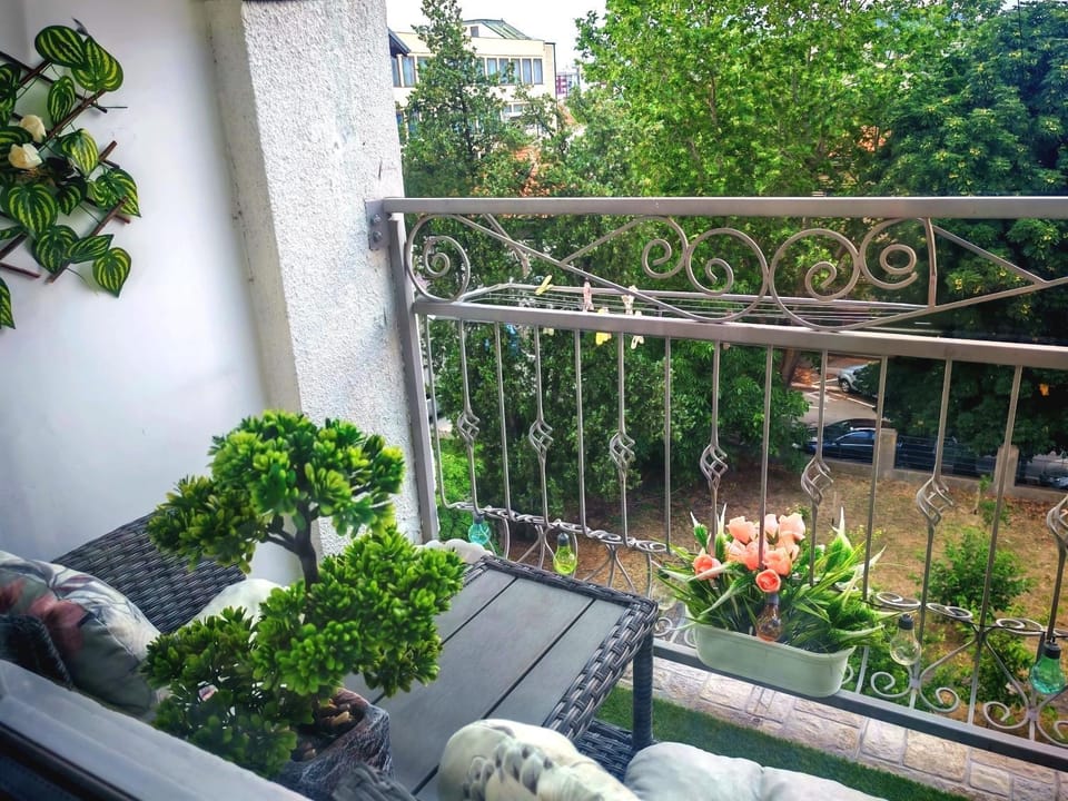 Apartman ANA Apartment in Serbia