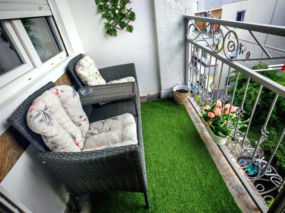 Apartman ANA Apartment in Serbia