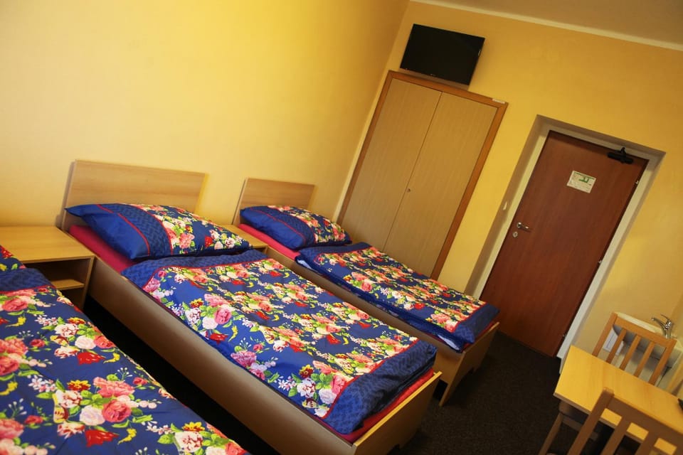Penzion Taurus Bed and Breakfast in Czechia