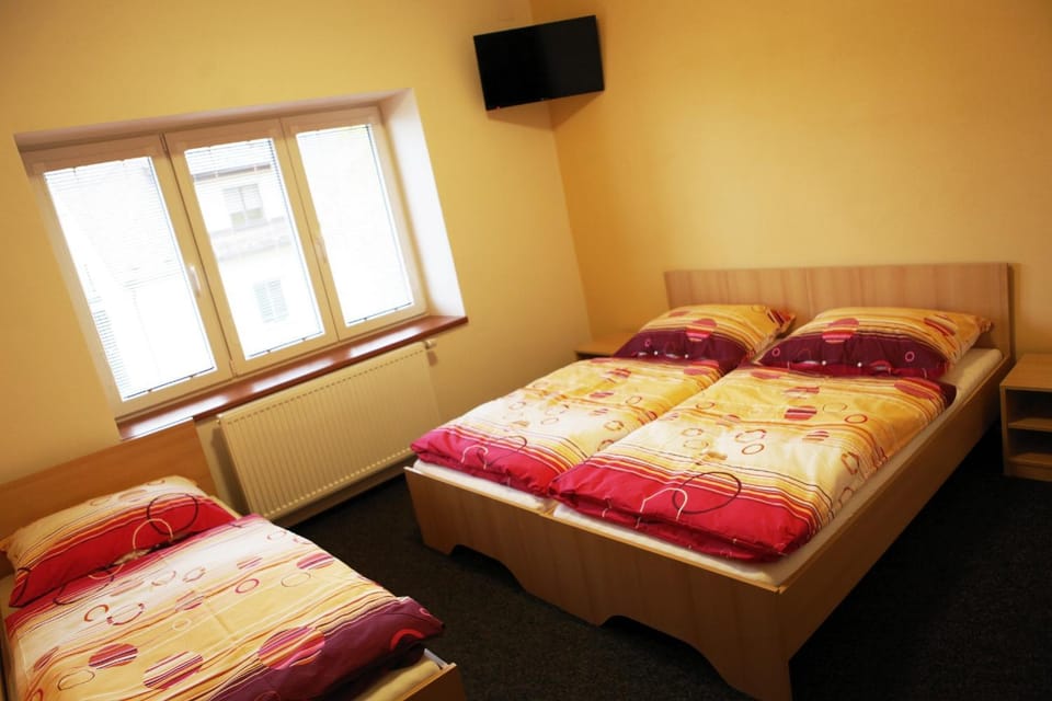 Penzion Taurus Bed and Breakfast in Czechia