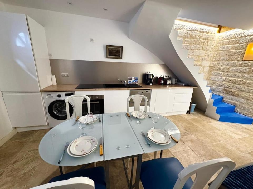 #Sète Maison Pointe Courte Quartier mythique Apartment in Occitanie