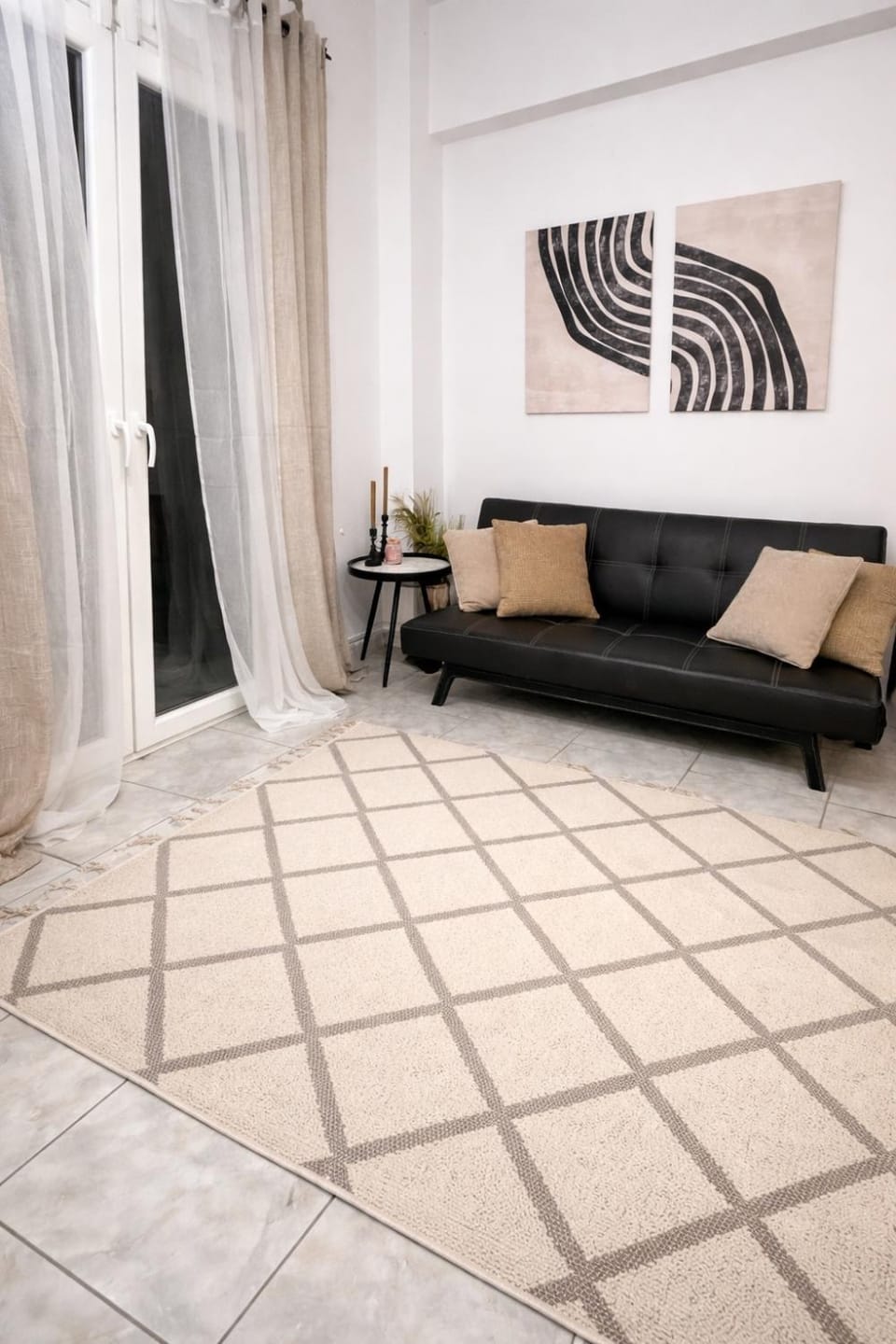 Olive tree Apartment Kanoni Apartment in Corfu