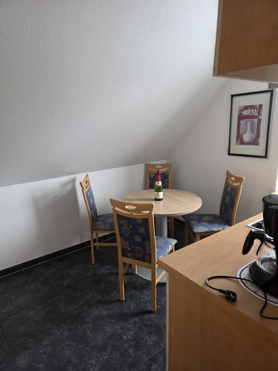 Ferienwohnung Heuler Apartment in Norden