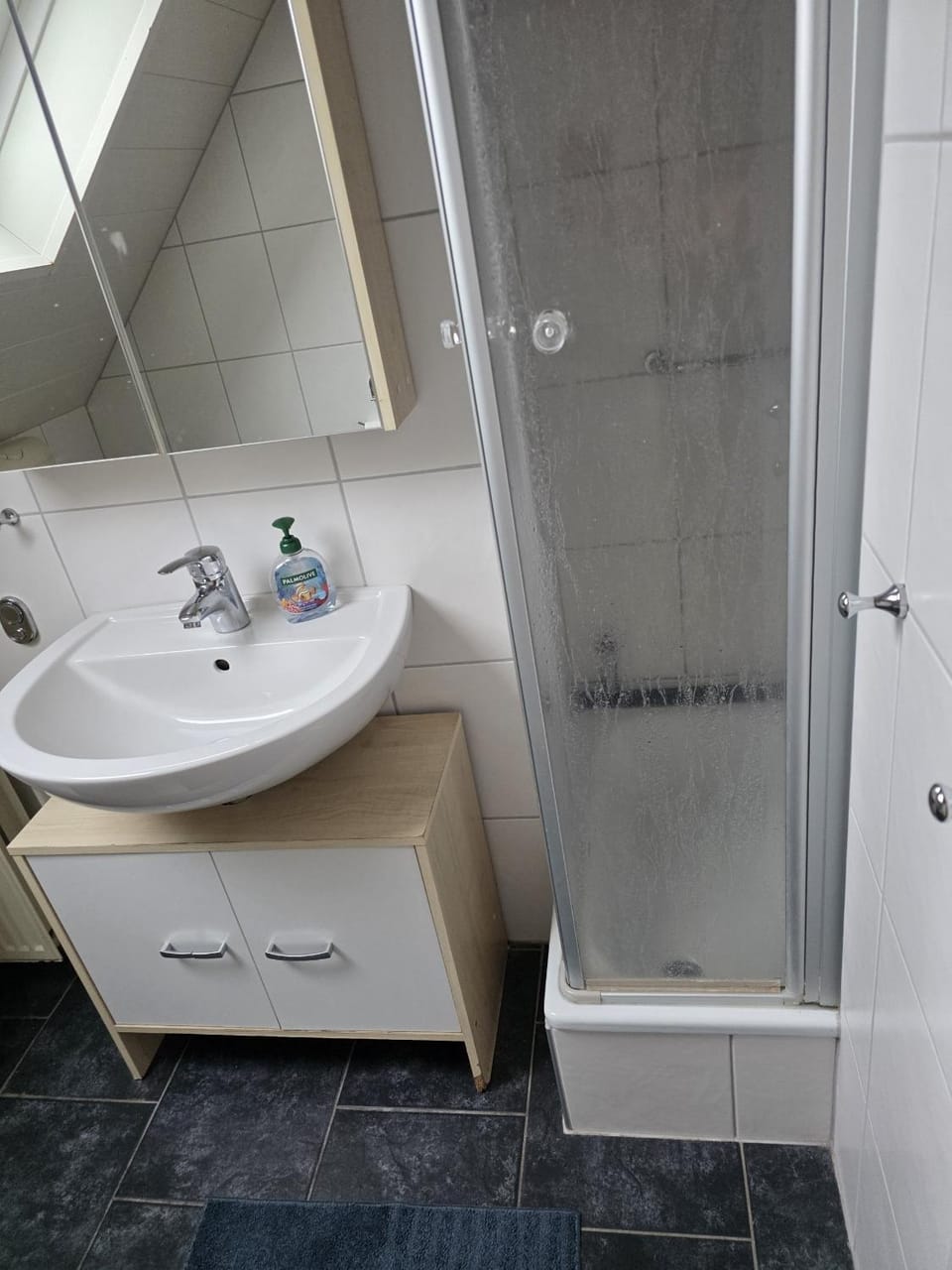 Ferienwohnung Heuler Apartment in Norden
