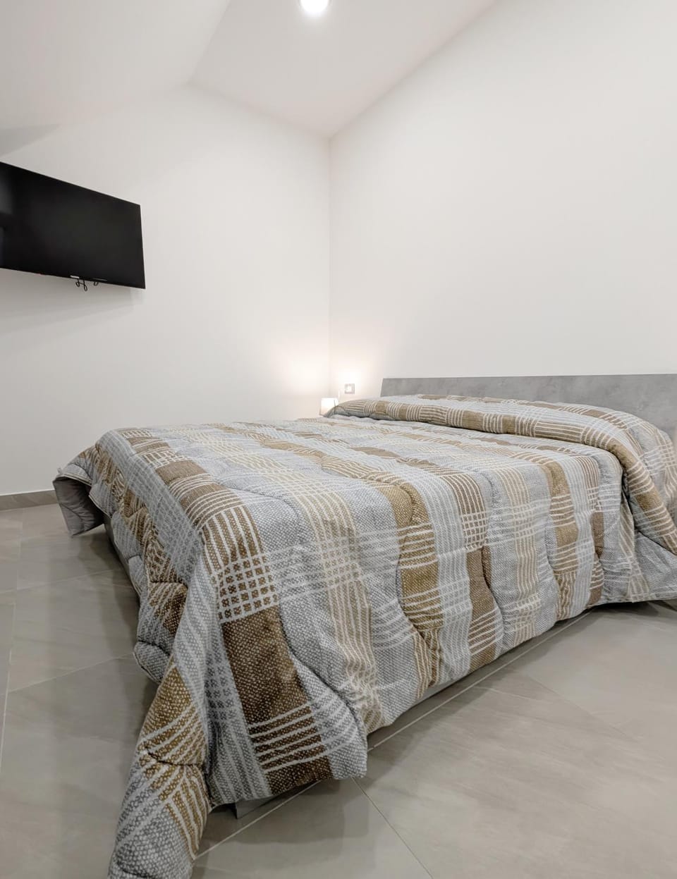 Il Nuovo Vecchio Porto Apartment in Crotone