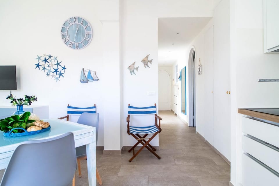 Marea by PortofinoHomes Apartment in Santa Margherita Ligure