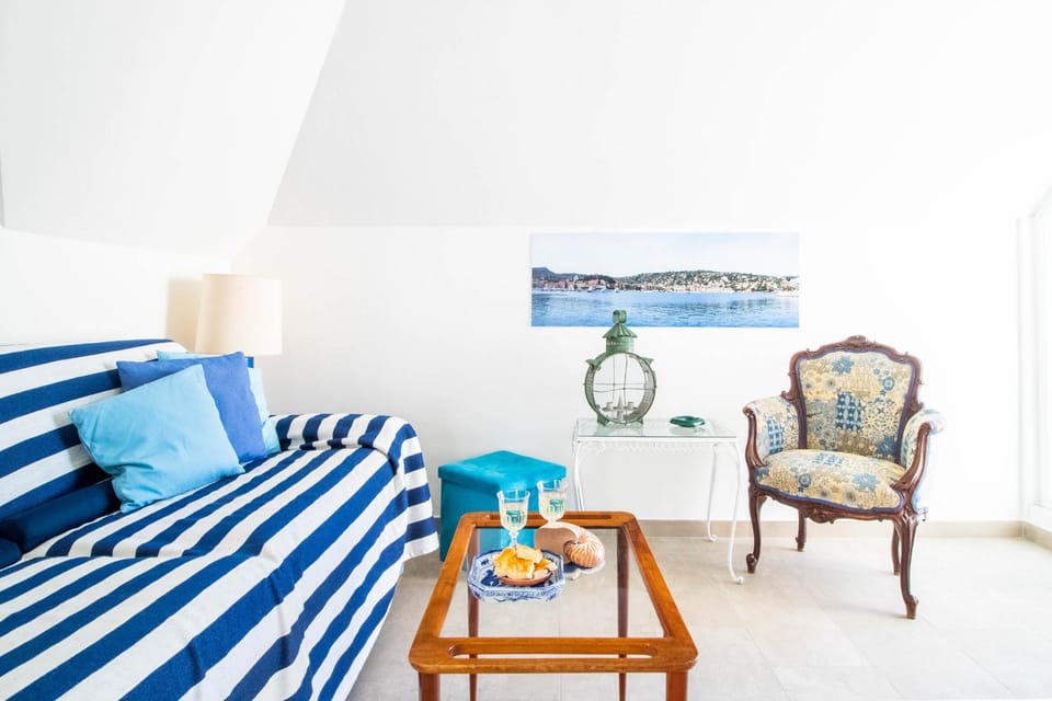 Marea by PortofinoHomes Apartment in Santa Margherita Ligure