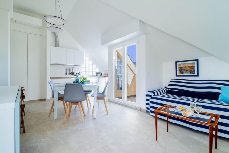 Marea by PortofinoHomes Apartment in Santa Margherita Ligure