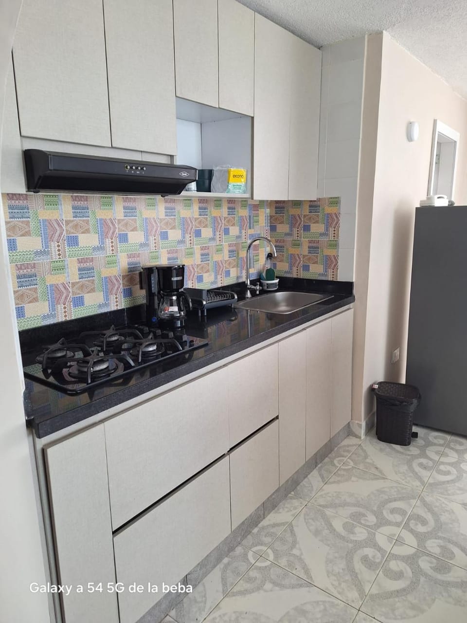 Expetacular apartamento en los delfines Apartment in Cartagena