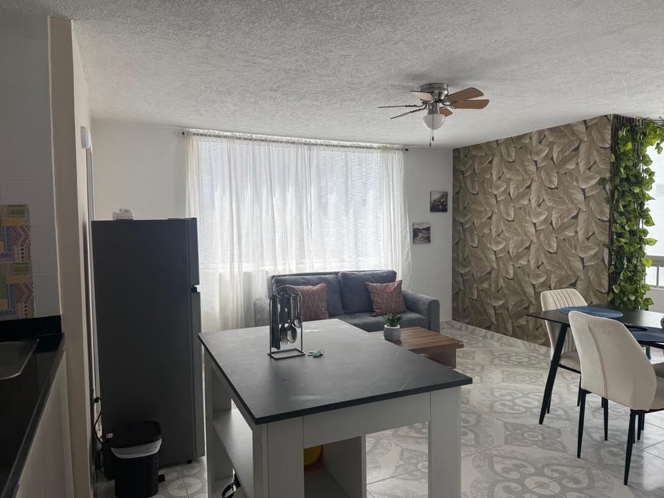 Expetacular apartamento en los delfines Apartment in Cartagena