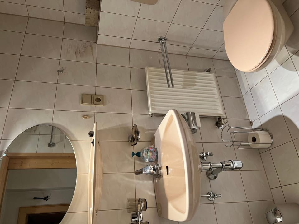 Berghaus Appartment Apartment in Tyrol