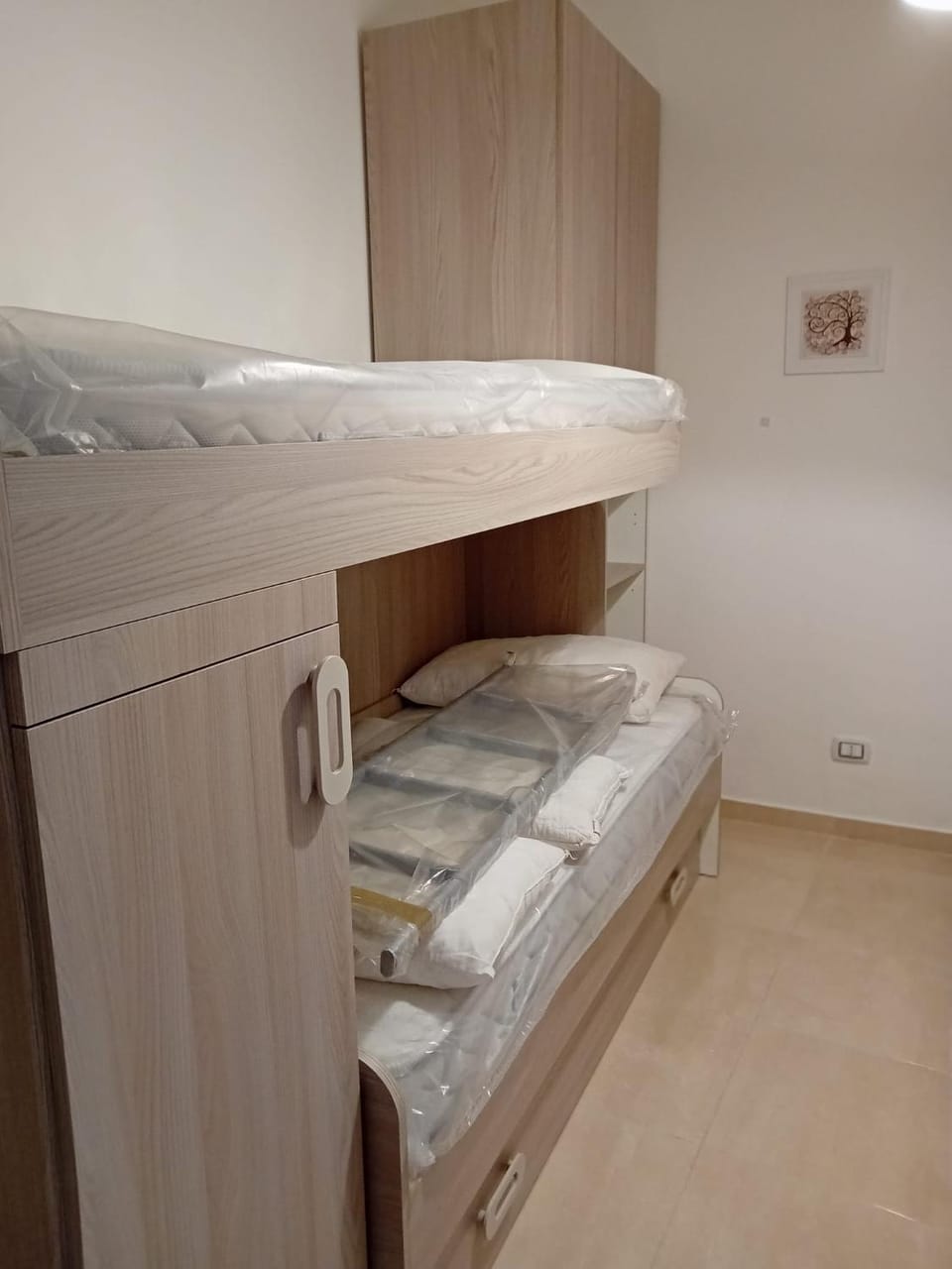 Central Station Apartaments Casa Vacanze Apartment in Palermo