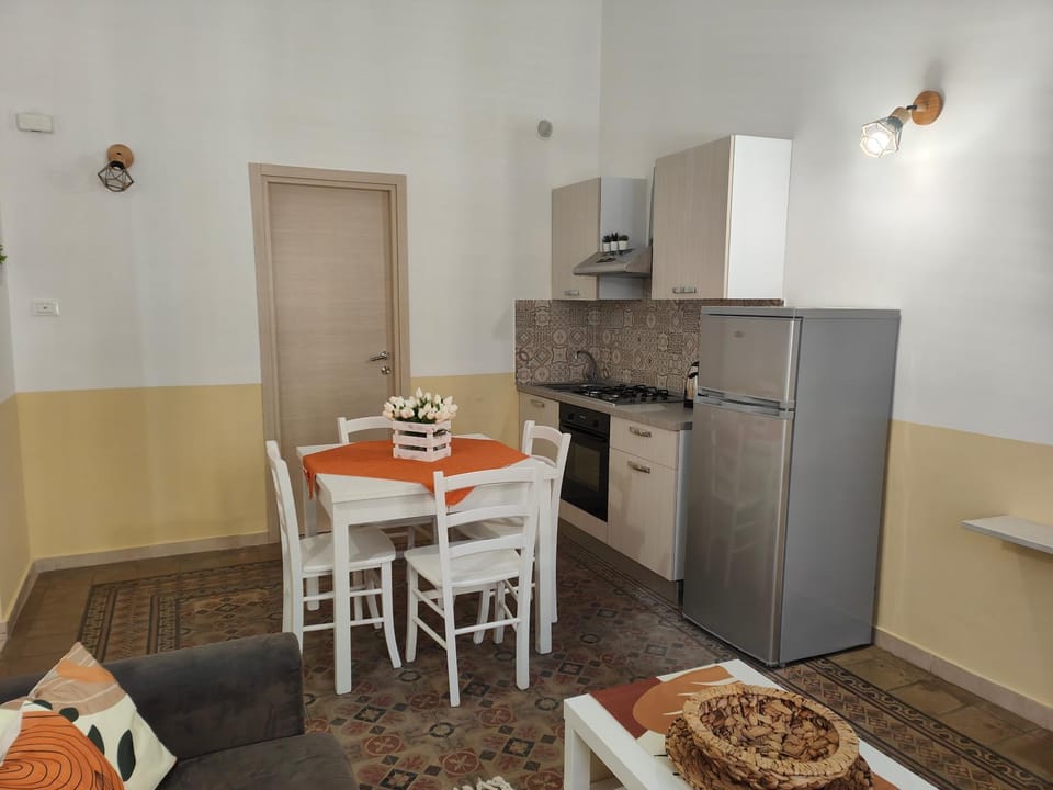 Central Station Apartaments Casa Vacanze Apartment in Palermo