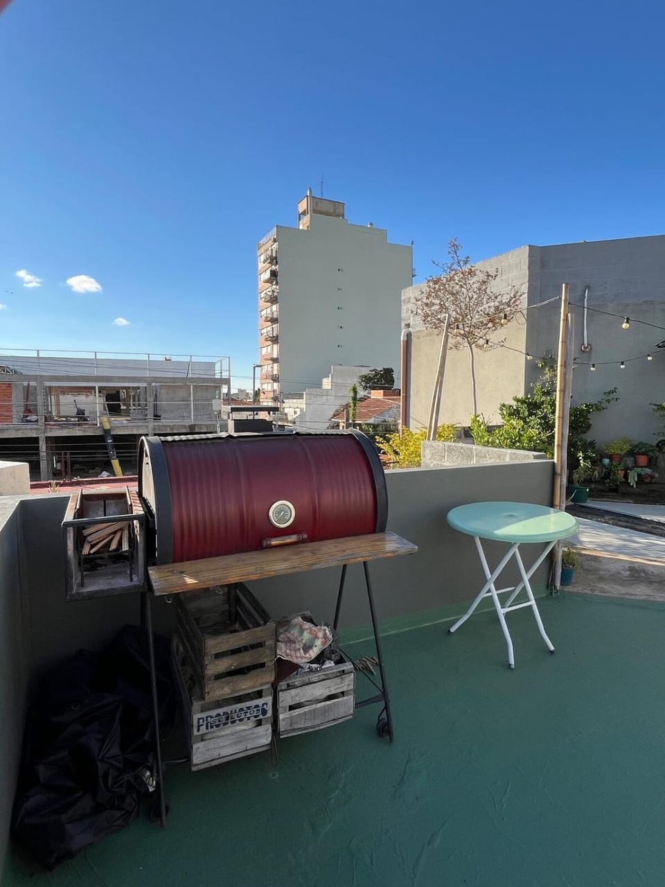 Patio, View (from property/room), Balcony/Terrace