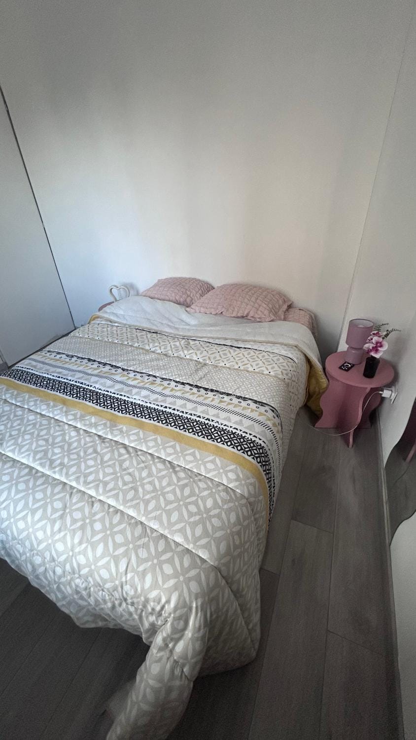 Appartement cosy centre Apartment in Dunkirk