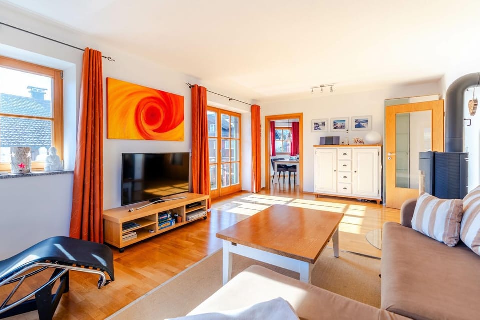 Allgäuer Alpen Apartment in Sonthofen
