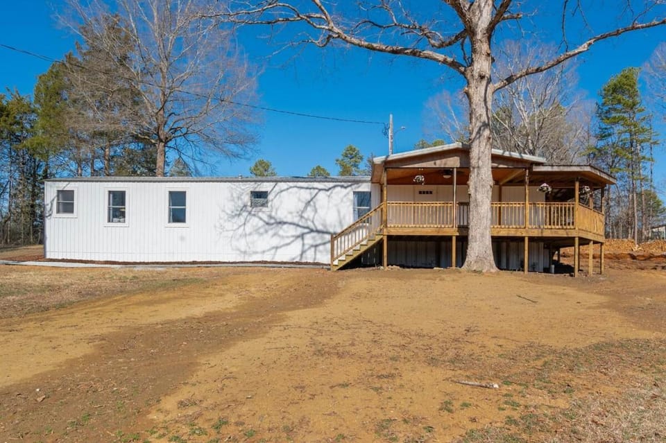 The Maple House House in Kannapolis