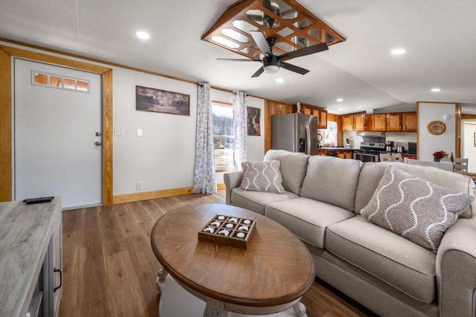 The Maple House House in Kannapolis