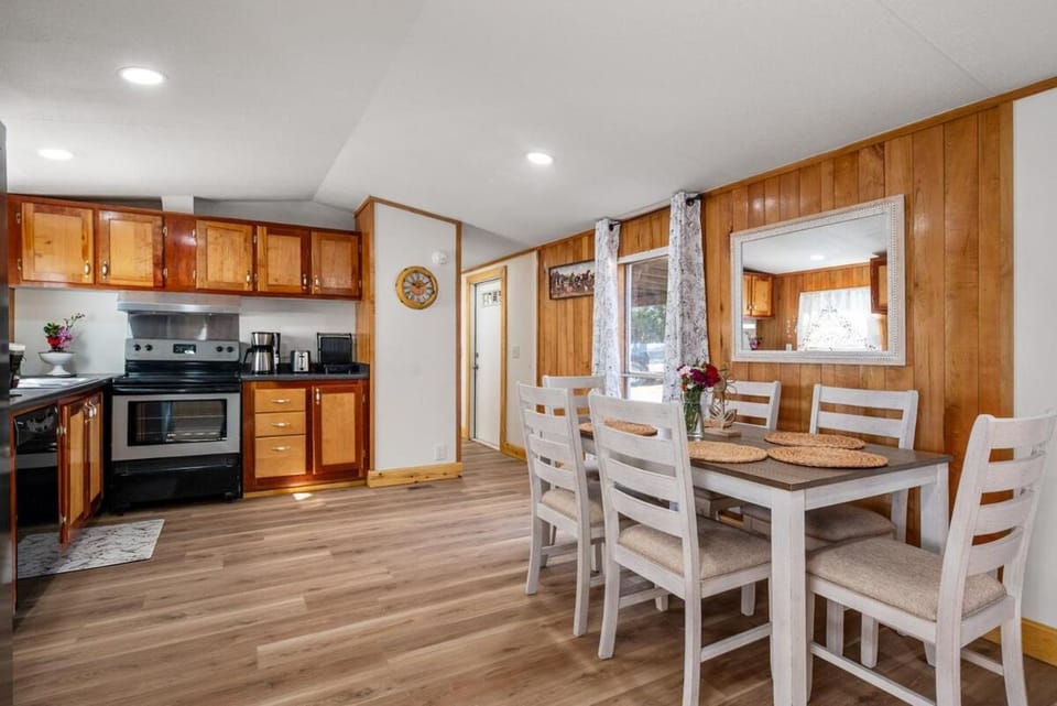 The Maple House House in Kannapolis