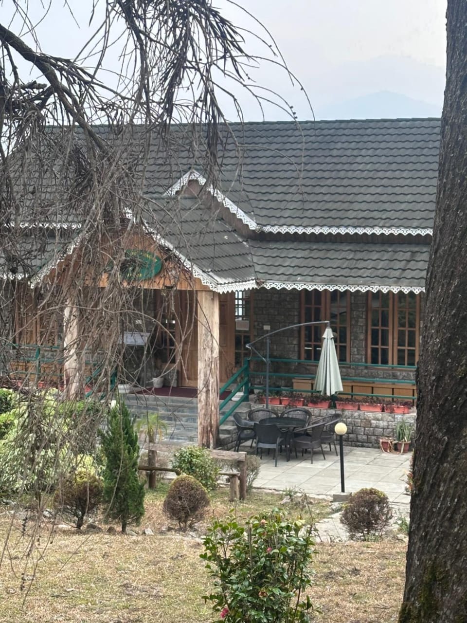 Moktan Homestay Vacation rental in India