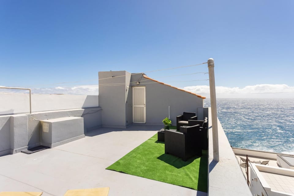 Home2Book Cozy Sea View Apartment Near the Coast Apartment in Abona
