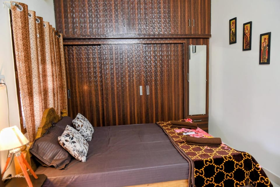 Aura attic residency House in Bengaluru