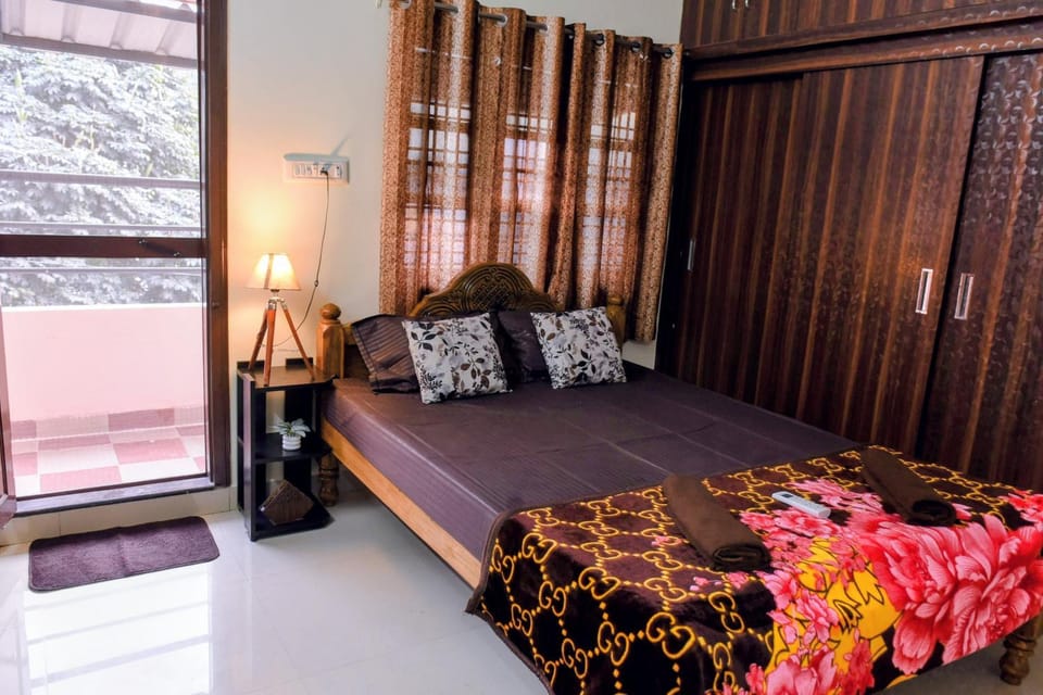 Aura attic residency House in Bengaluru